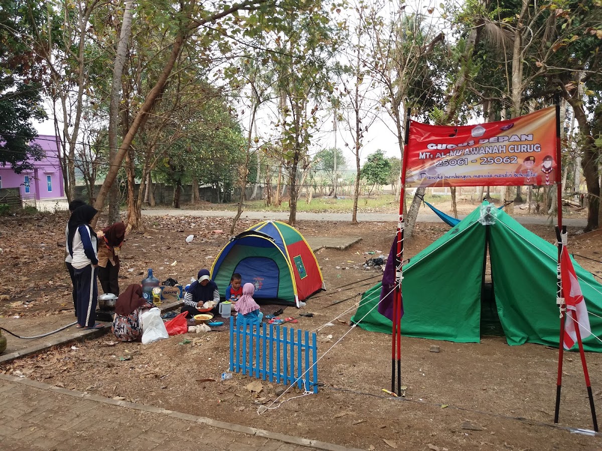 Bumi Perkemahan Kitri Bhakti