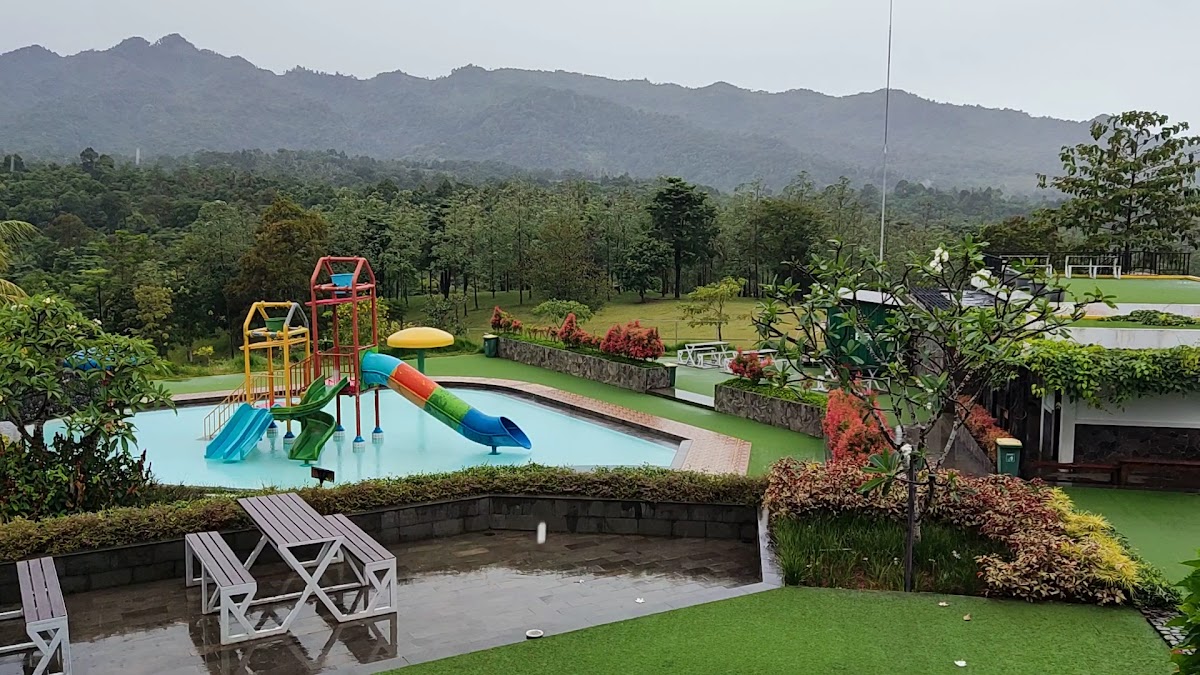 Wisata Agro Bukit Waruwangi