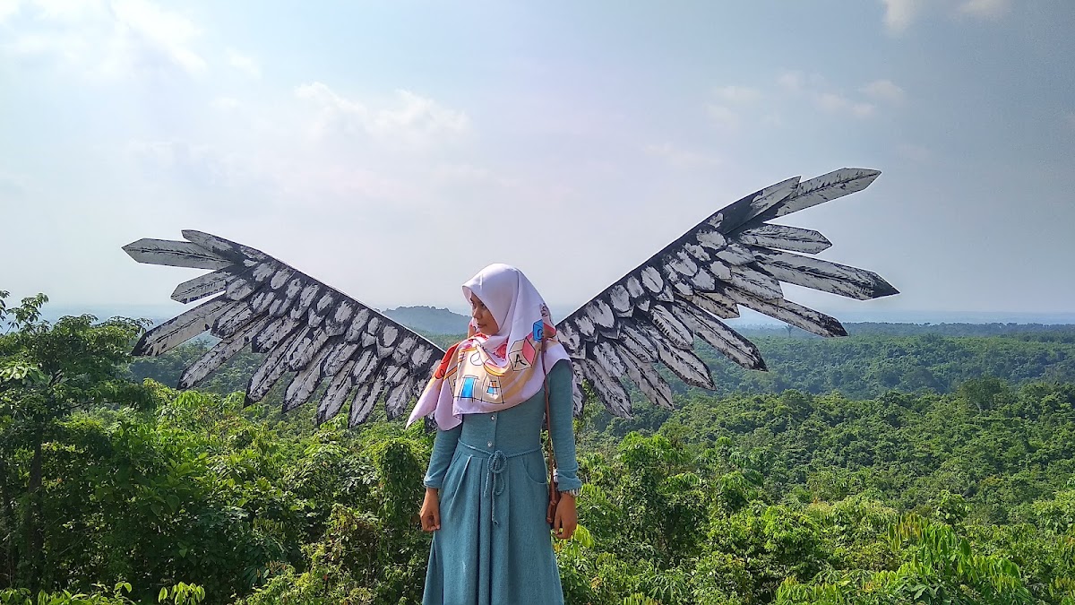 WISATA ALAM CIKUJANG GUNUNG KENCANA