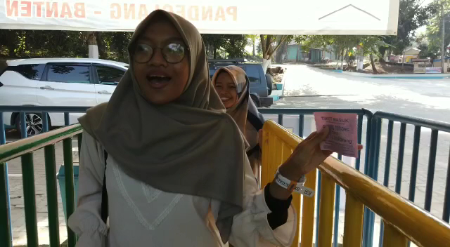 Pemandian Air Panas Gunung Torong