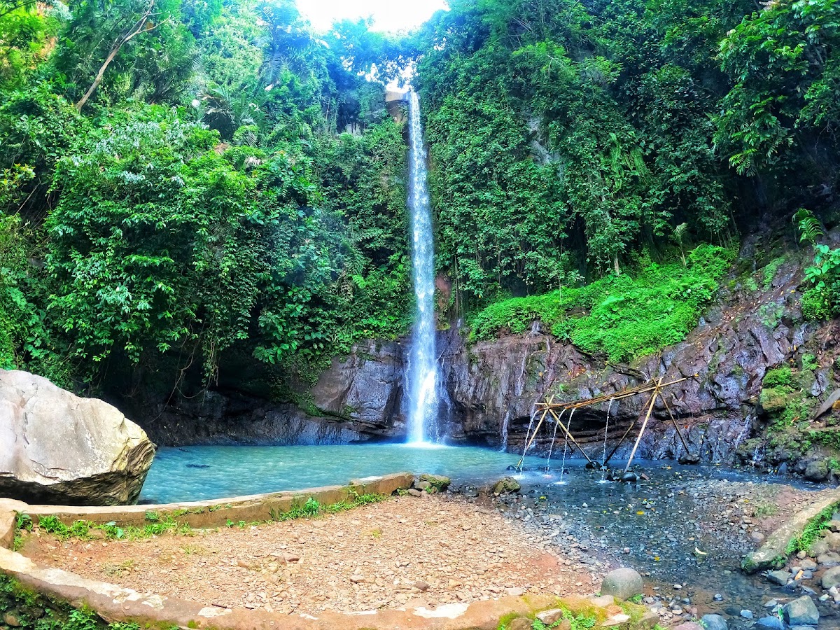 Curug Cigumawang