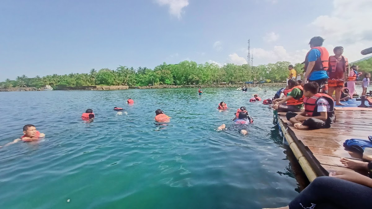 Konservasi Alam Bawah Laut