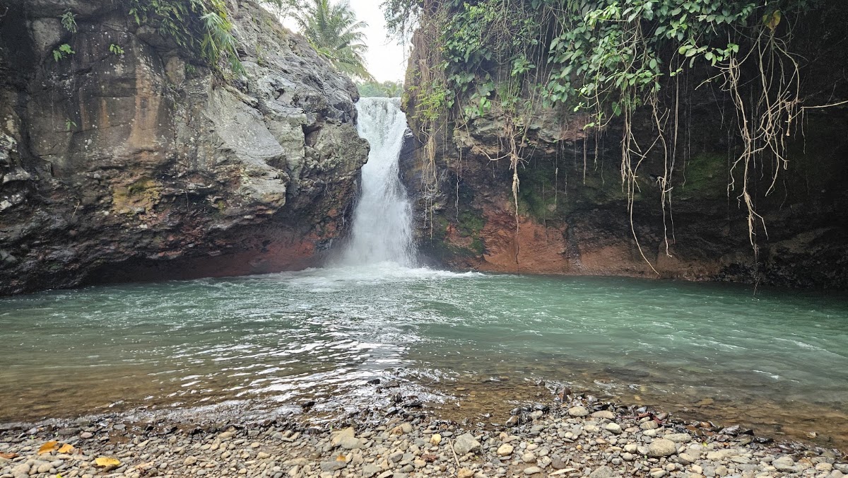 Curug Leuwi Gumi