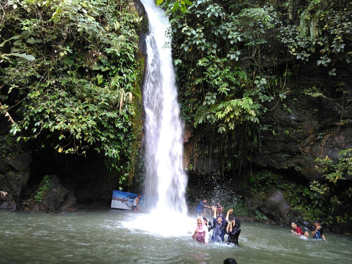 Curug Cikotak