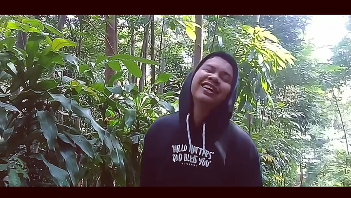 Curug Ciajeung & Curug Kembar