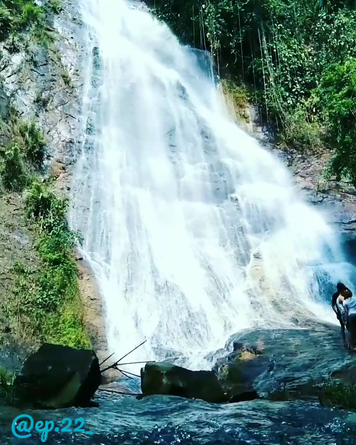 Curug Cikumpai