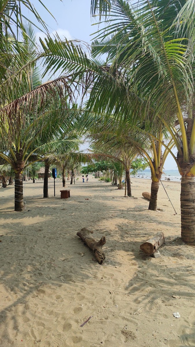 Parta Beach Camping Ground