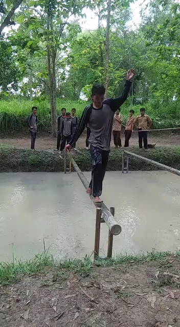 Bumi Kali Talang