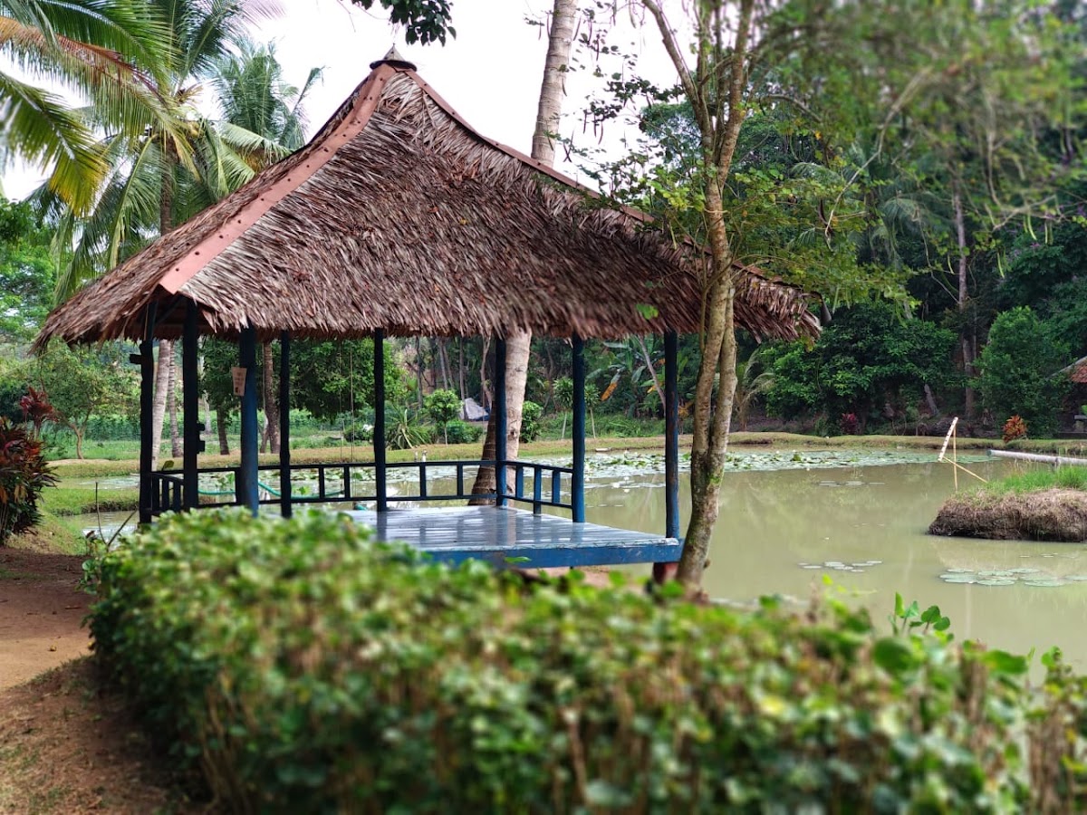 Lembah Hijau Bandulu
