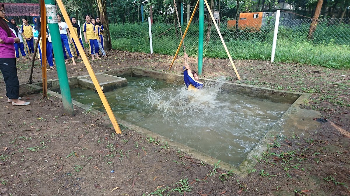 Camping Ground Kalam Kopen