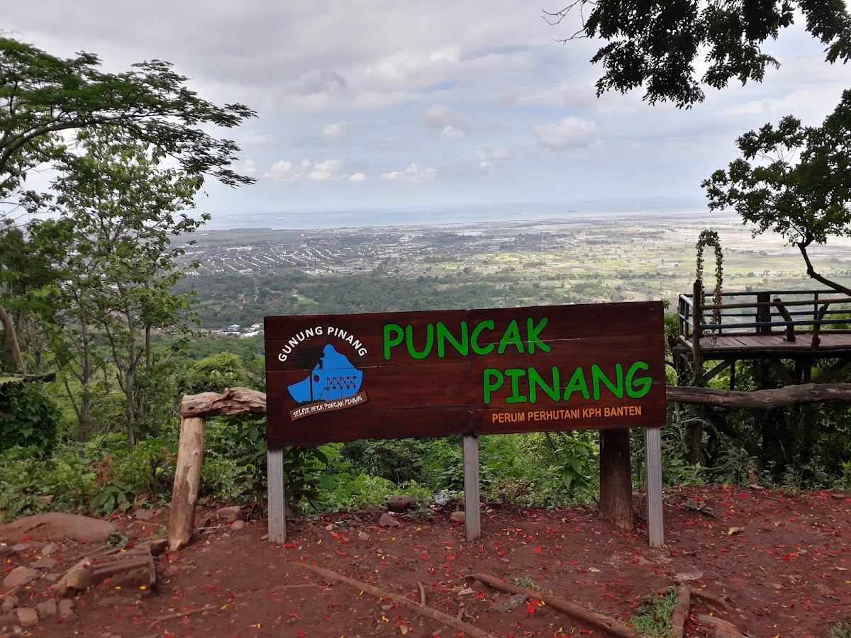 Gn. Pinang