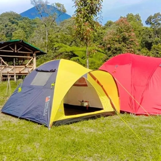 Camping Ground Bobojong