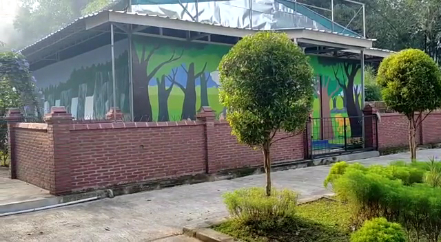 Cicido - Outbound & Edutainment Corner