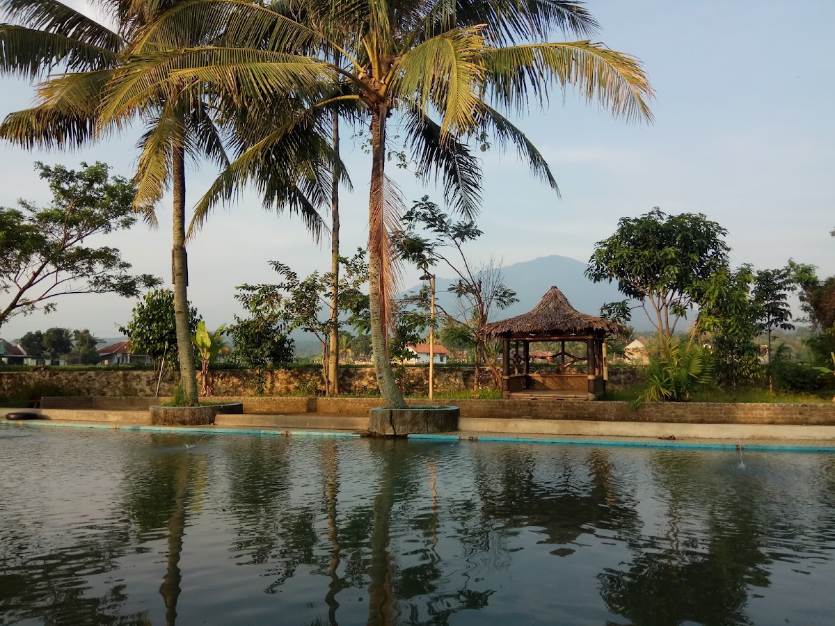 Provider Outbound Banten