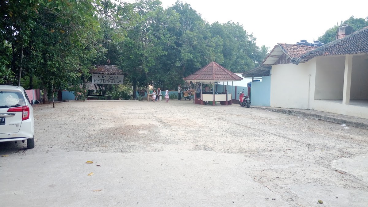 Tembong Adventure