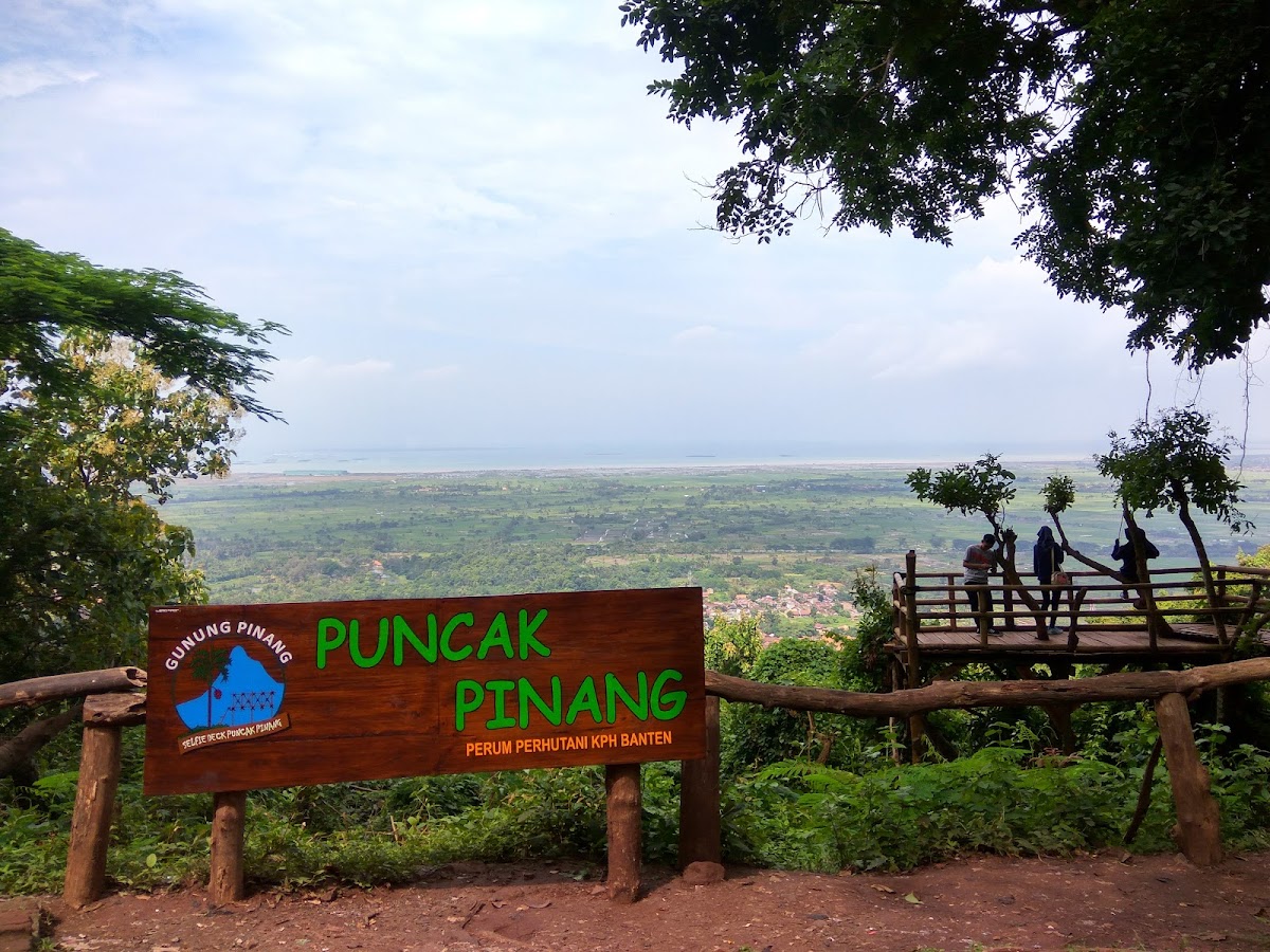 Gunung Pinang