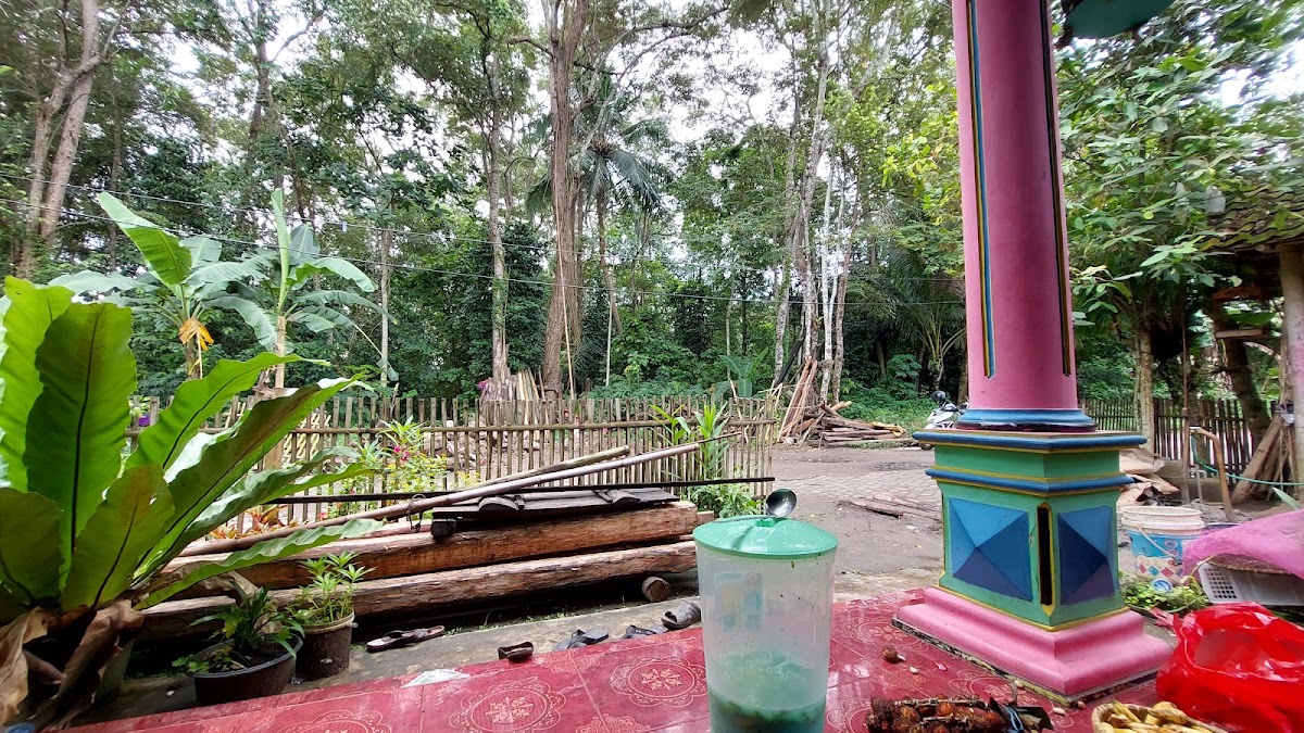 Sitara Camping Ground
