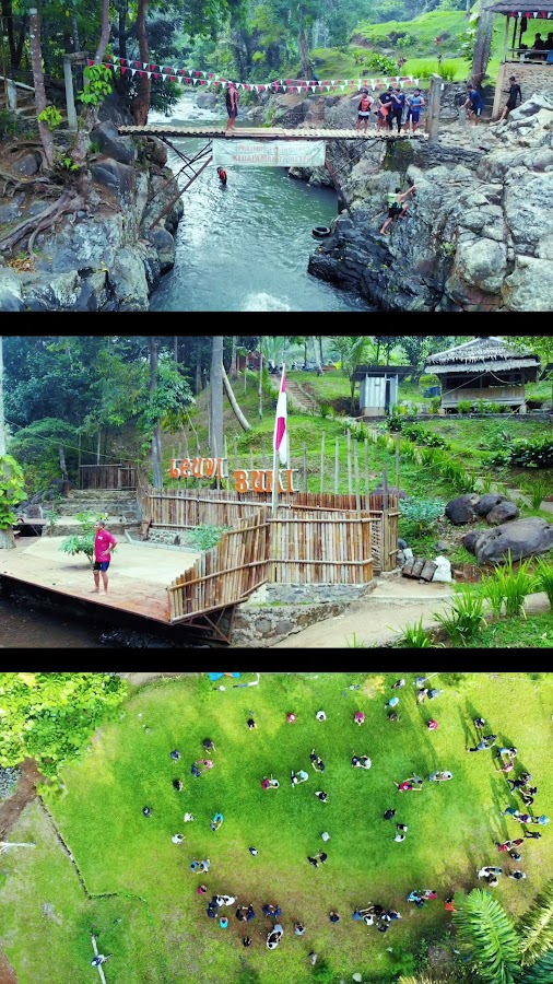 Curug Leuwibumi