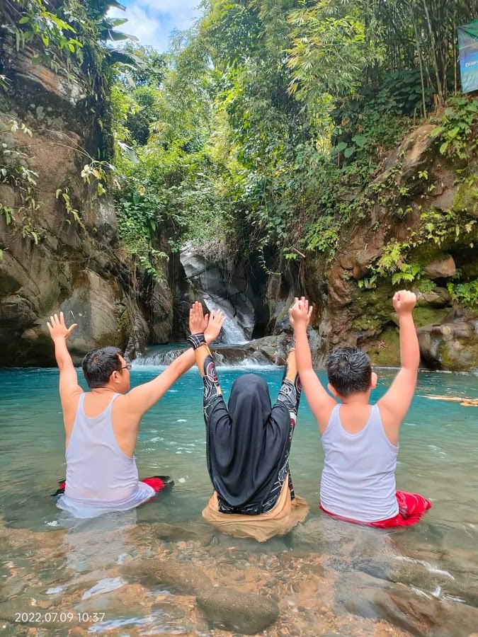 Curug Cross