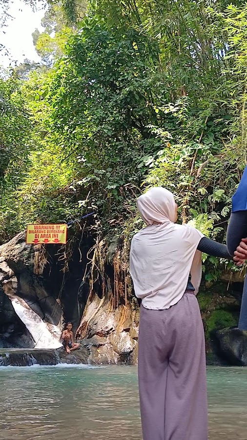 Curug Cross
