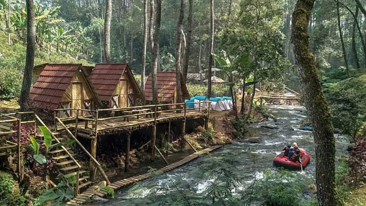 Rahiang Adventure