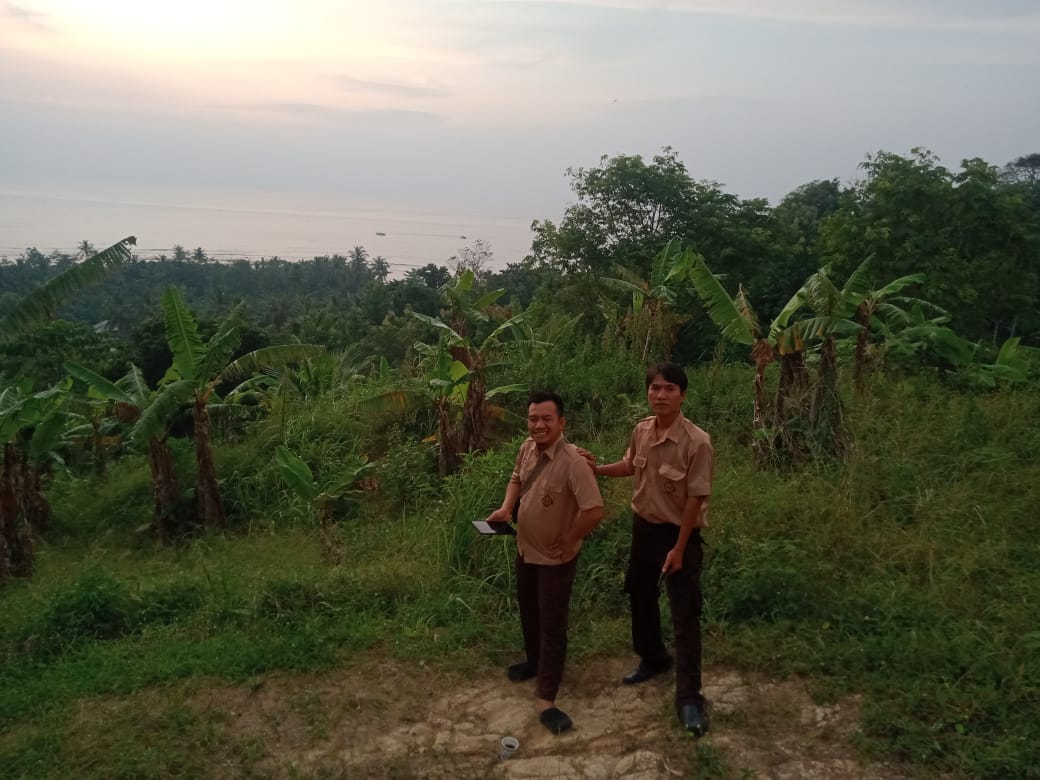 Bumi Perkemahan Cikujang