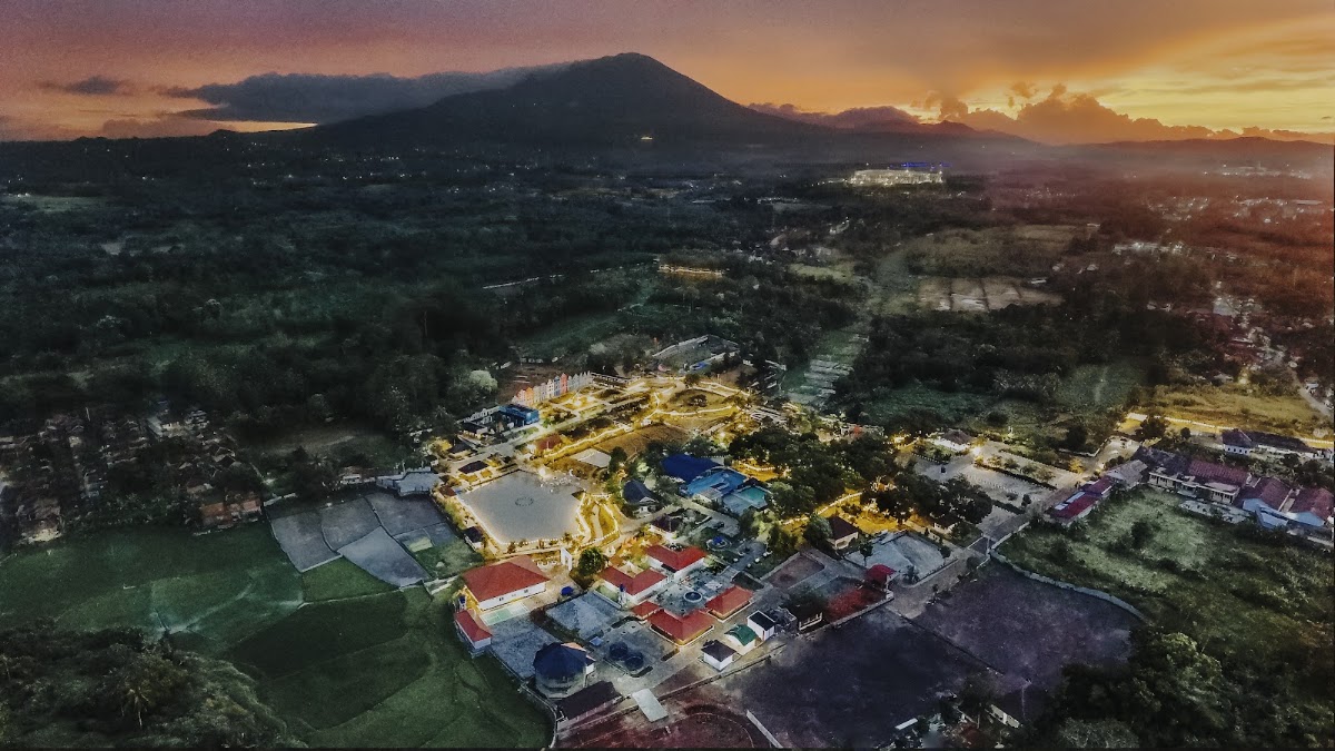 Taman Wisata MBS