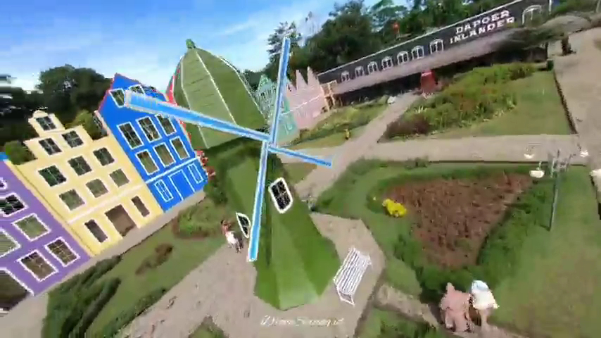 Taman Wisata MBS
