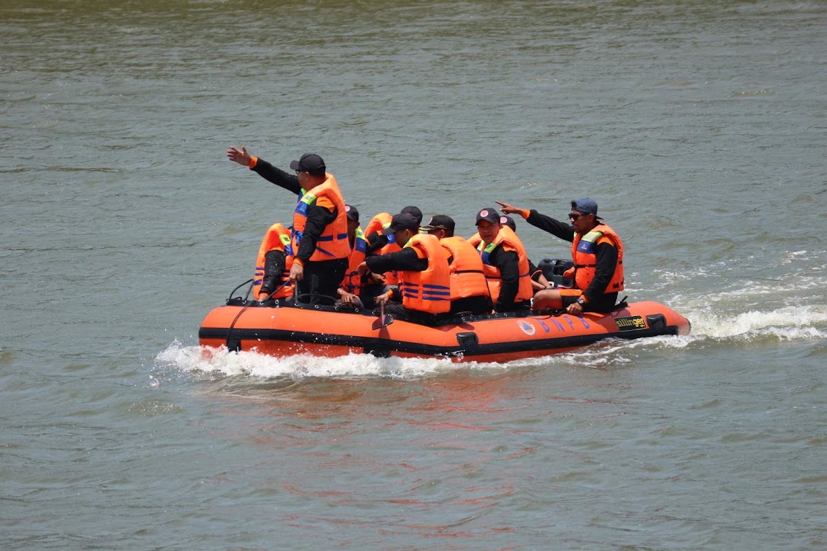 Jenggalu Adventure Camp