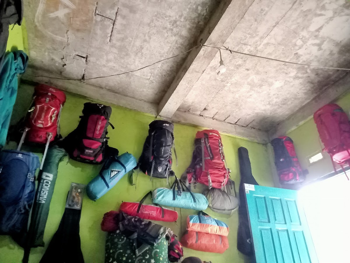 Antik Outdoor BKL