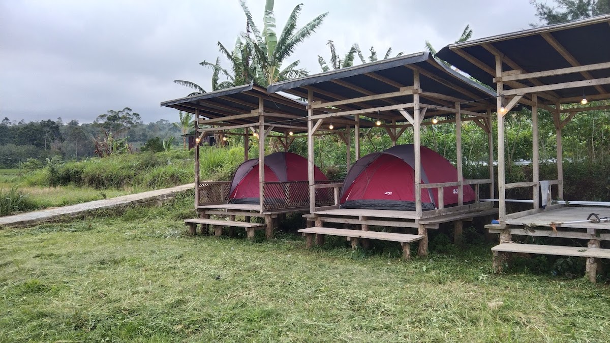 H2 Glamping