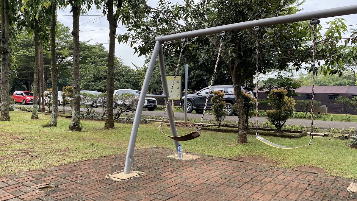 Bumi Perkemahan Ragunan