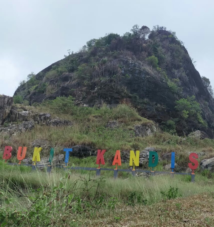 Bukit Kandis