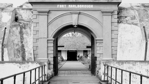 Benteng Marlborough