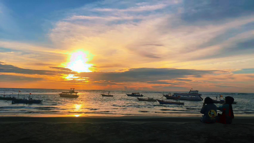 Pantai Tapak Paderi