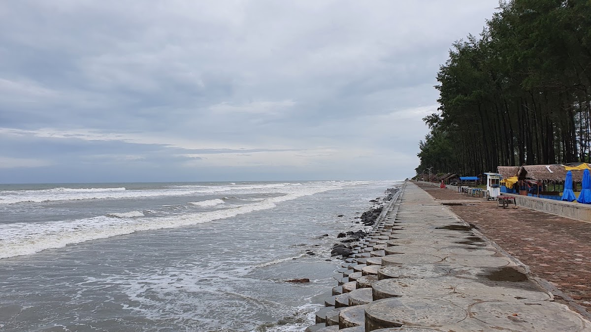 Pantai Pasir Putih