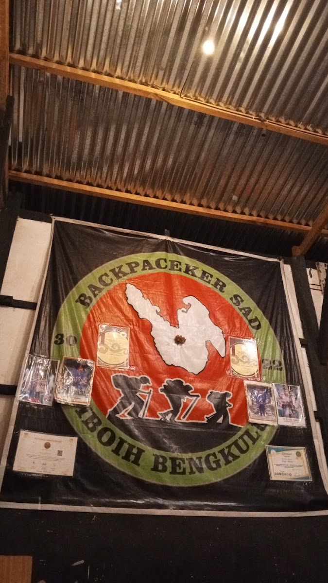 Toko Outdoor Bengkulu