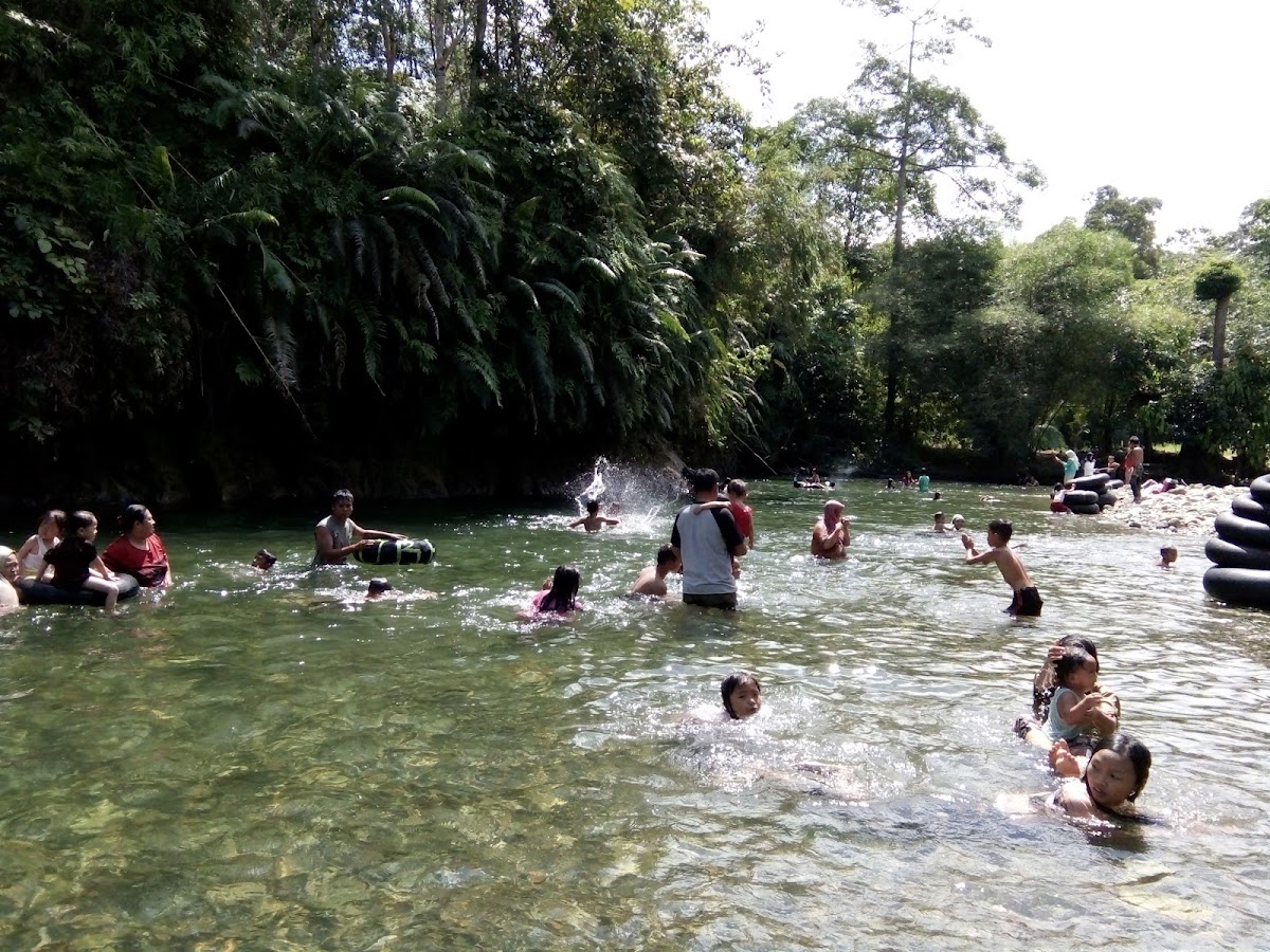 Wisata Lubuk Langkap