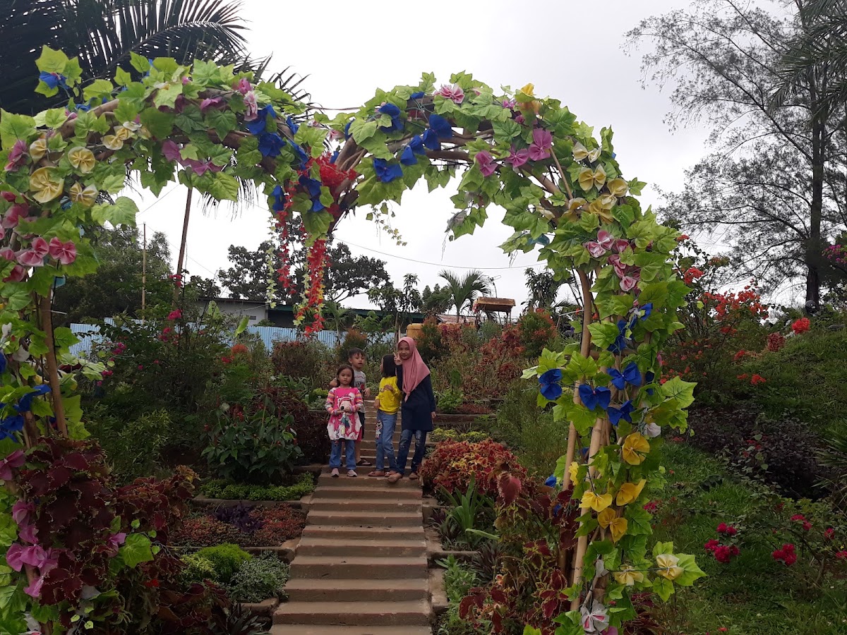 Taman Bunga Anugerah