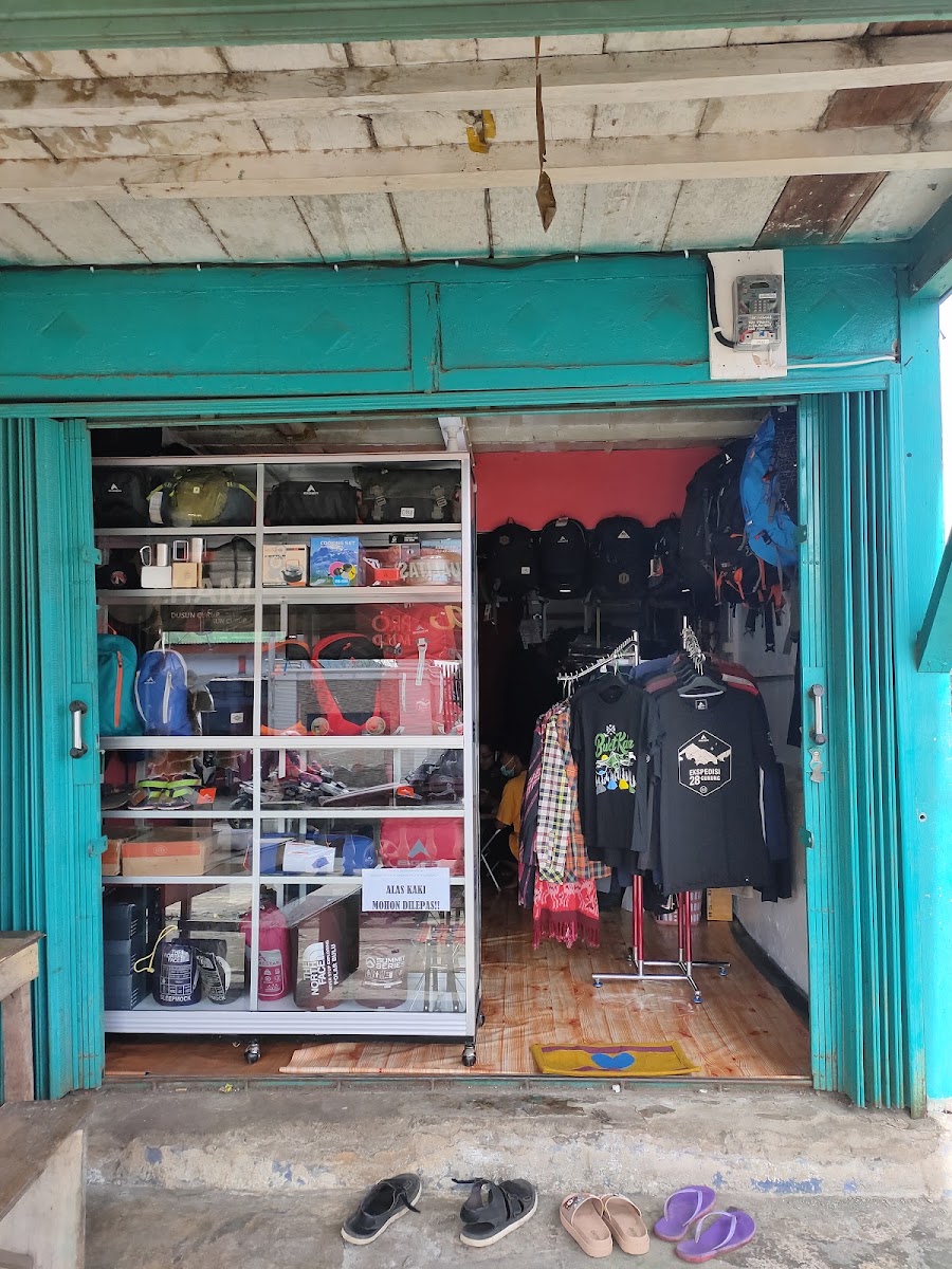 Karama Outdoor