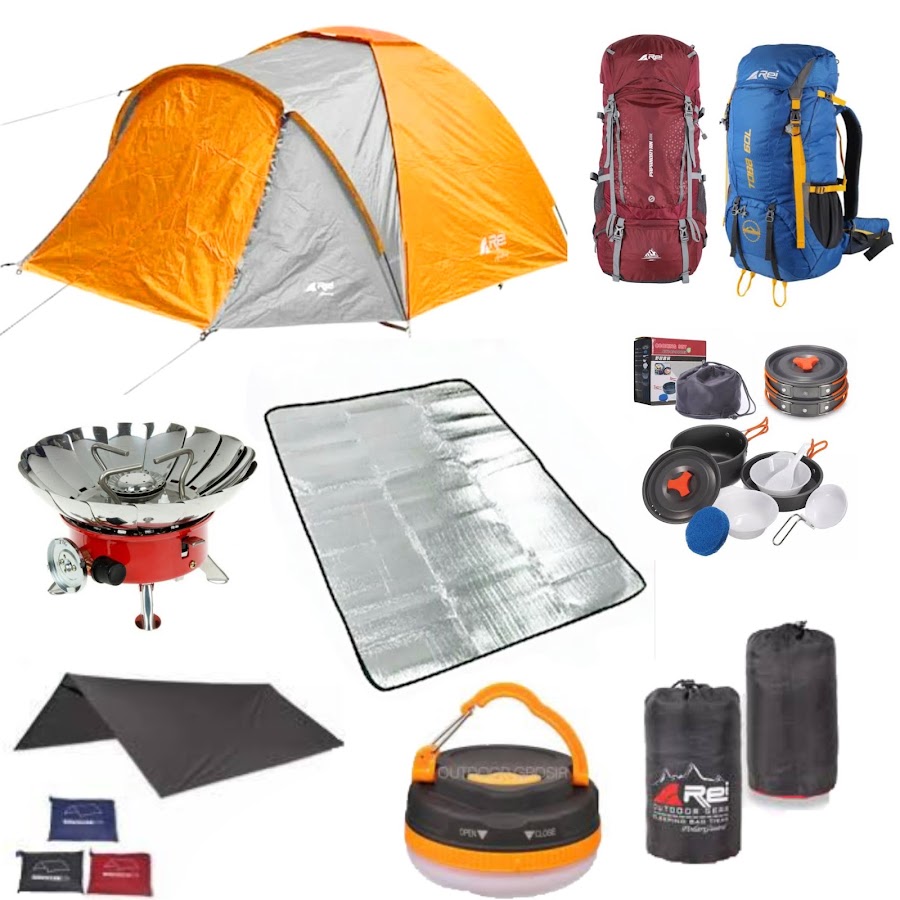 ANOTU OUTDOOR BENGKULU