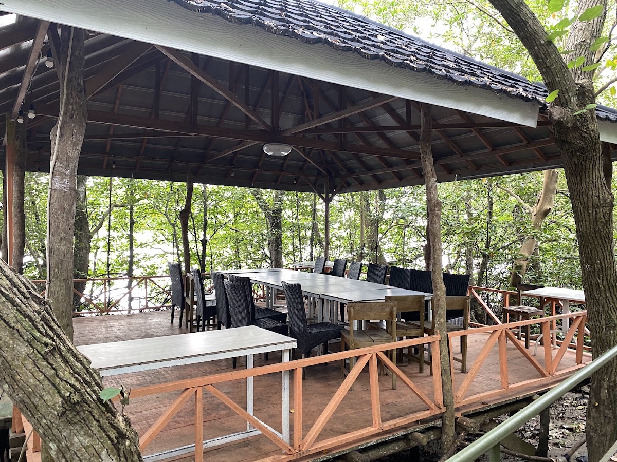Taman Wisata Mangrove Bhadrika
