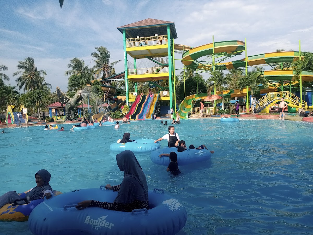 Taman Wisata Wahana Surya