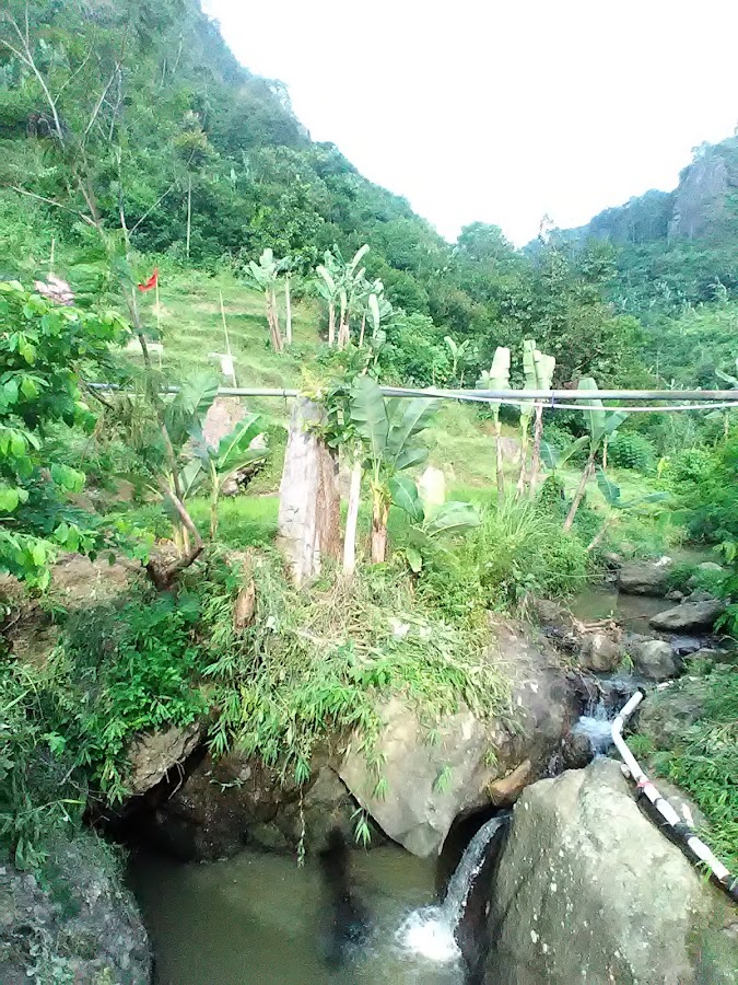 Wisata Alam