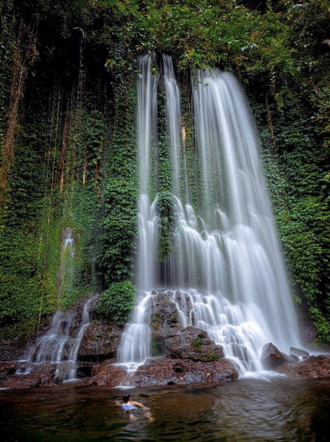 Air Terjun Lemo Nakai