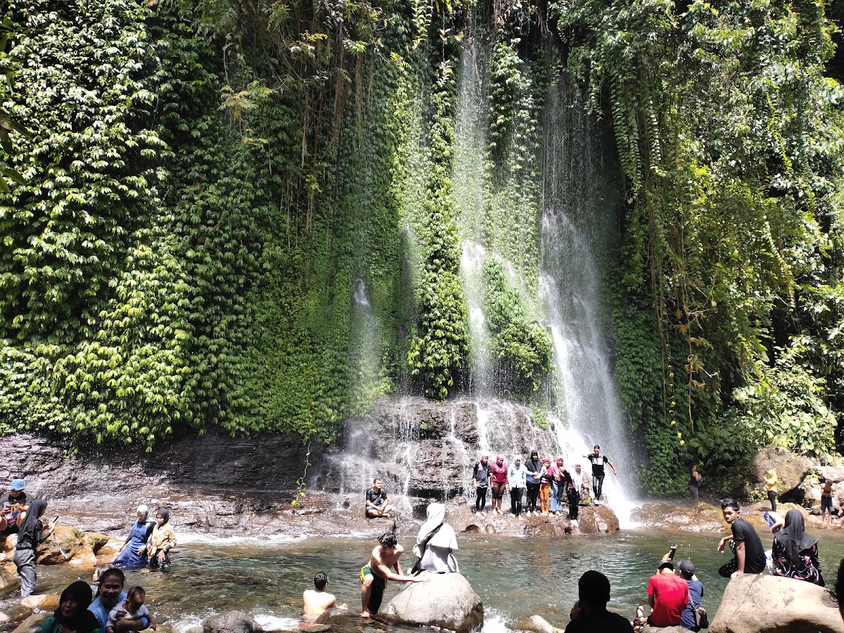 Curug Kembar