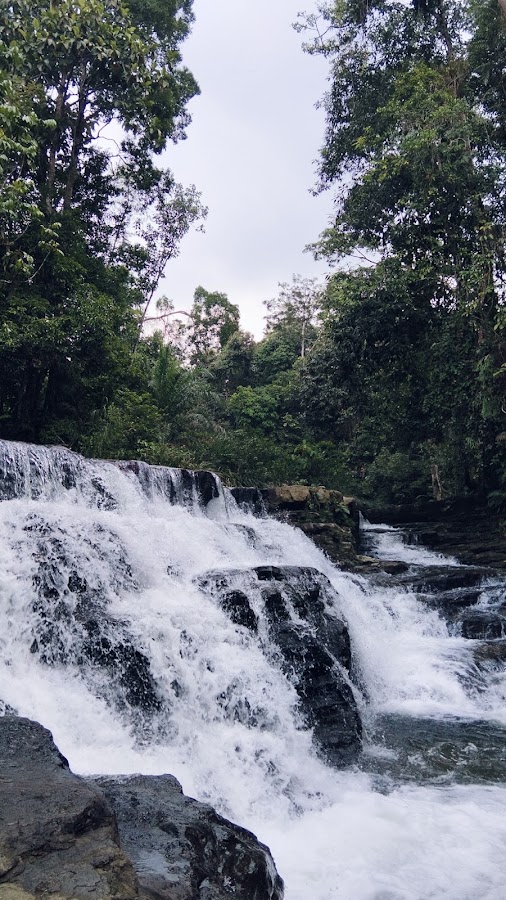 Air Terjun Kokoi