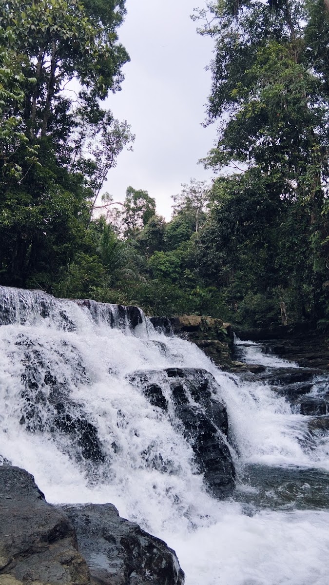 Air Terjun Kokoi