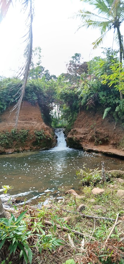 Air Terjun Kalai Duai