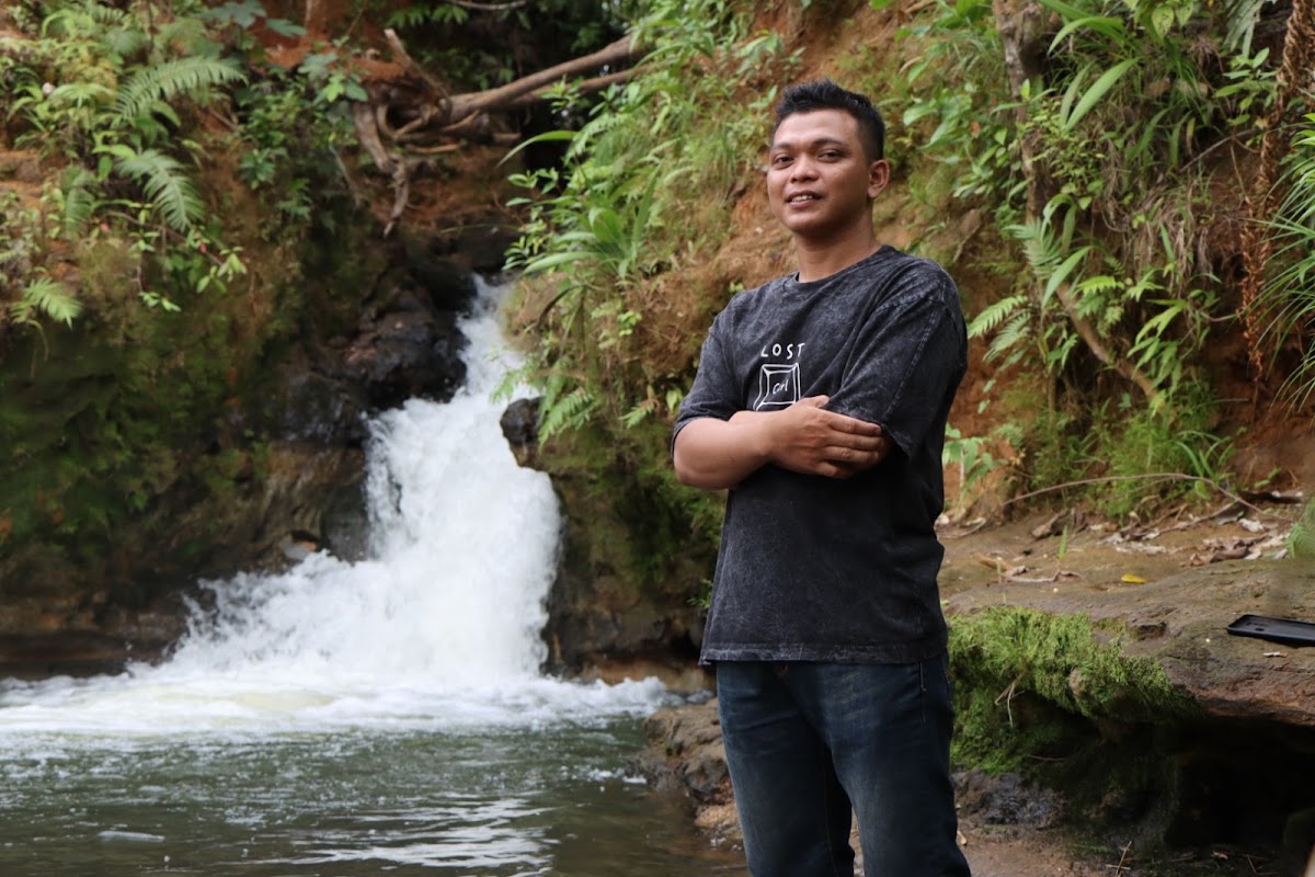 Air Terjun Kalai Duai
